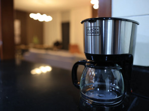 Хостел Urban Heaven Luxury