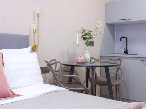 Апартаменты MILEDY APART