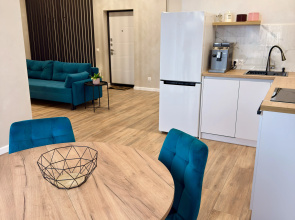 Apartments Bura Apartamenty