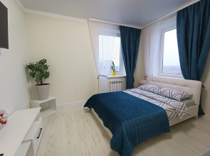 Апартаменты на Суздальской 20