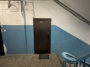 Апартаменты в Самом Центре