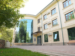 Wellmore Resort Hotel Charvak