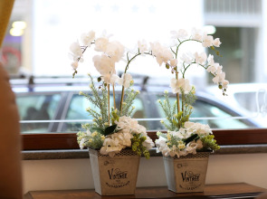 Hotel Vergilius Billia