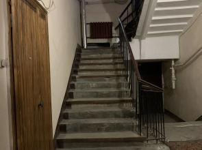 Podolskaya 43 Living quarters