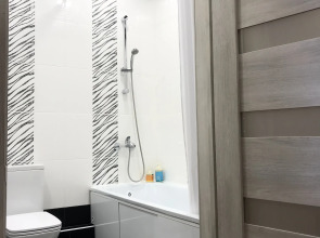 Апартаменты на улице Адриена Лежена