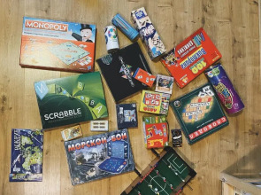 Апартаменты на берегу Финского залива в ЖК Светлый Мир