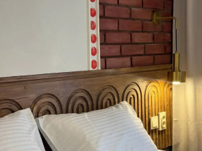 Barin Brusnikin Guest House
