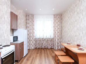 Апартаменты Фрунзе 49/2 этаж 4