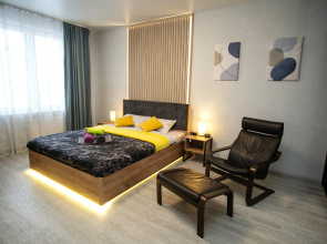 Apartamenty DomVistel Titova 232/3 Apart