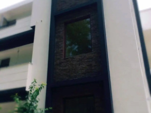 Гостевой дом Holiday House Green Cape Batumi