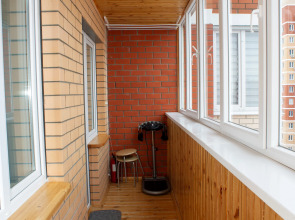 Апартаменты Премиум ЕвроДвушка Пр.Ленина