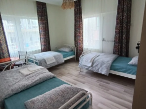 Deeps Hostel Ankara 2