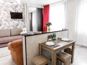 Апартаменты Соборная 14А