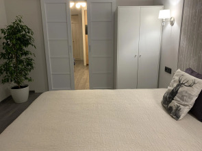 Апартаменты Cozy home