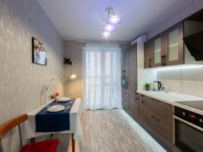 Апартаменты Сутки Уфа на Рихарда Зорге 67/2 365