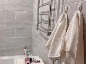 Апартаменты Квартира на Спортивной