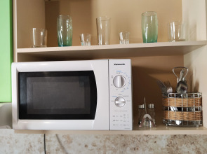 Квартира Как дома