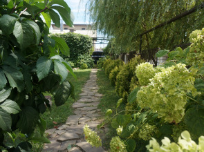 Гостевой дом B&B