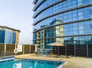 Отель Boma Nairobi