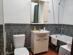 Апартаменты Agua Park Riviera