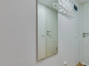 Апартаменты Zverinskiy 1