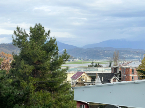 Апартаменты на Революции