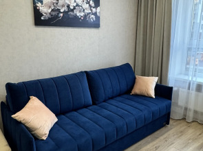 Квартира в новом доме