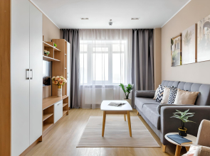 Апартаменты Grand Palace 1115