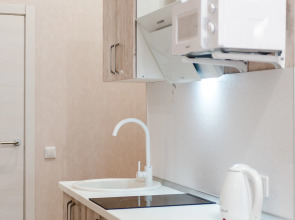 Апартаменты Арбат 20 (06)