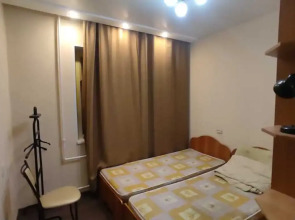 Апартаменты на  Олимпийской 83