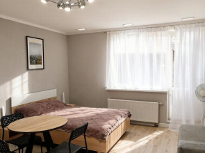 13 Living Quarters Apartments
