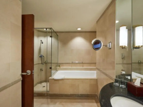 Hilton Cairo Grand Nile