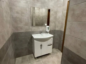 Гостевой дом Миля