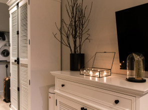 Апартаменты Marts Притяжение