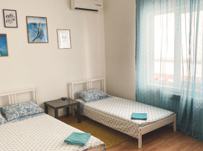 Гостевой дом Шанти