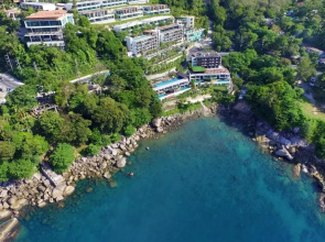 Zenmaya Oceanfront Phuket, Trademark Collection by Wyndham