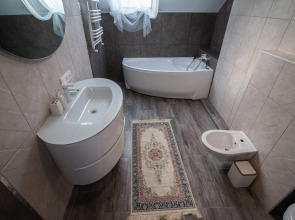 Вилла Твой Дворец в Малиновке