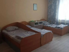 Жилое помещение койко-места в квартире