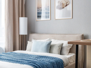 Квартира Стрижи