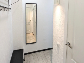 Квартира двухкомнатная в 5 минутах от Кремля