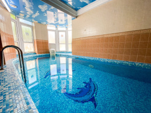 Гостевой дом Ардо