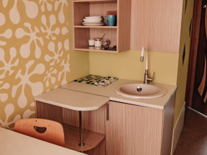 Гостевой дом Темрюк