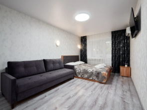V Kislovodske Flat