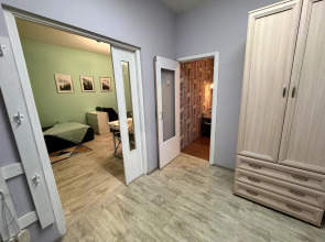 Квартира Фисташка в Хибинах