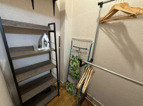 Квартира на Площади Победы 1