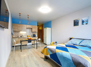 Квартира Новая, уютная квартира в центре города