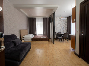 Отель Флагман