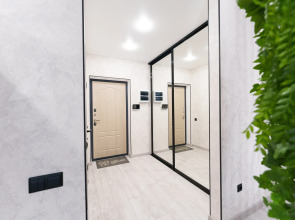 Апартаменты Проспект Масленникова 14а/1 (24)