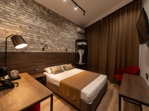 Xenia City Hotel Zelenograd