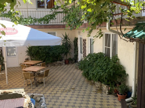 Гостевой дом На Черниговской